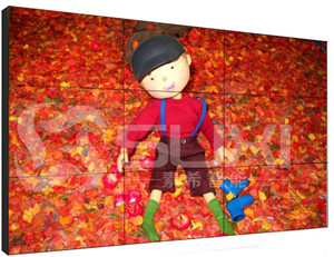 夏天液晶拼接屏應(yīng)該如何防暑及維護(hù)呢？