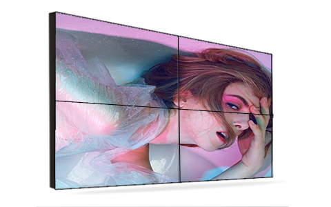  2019年，飛速的互聯(lián)網(wǎng)時代下，LCD液晶拼接屏越來越好！ 