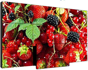 液晶拼接屏四種常見故障處理。